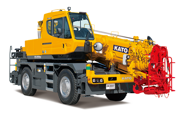 CR-200Rf