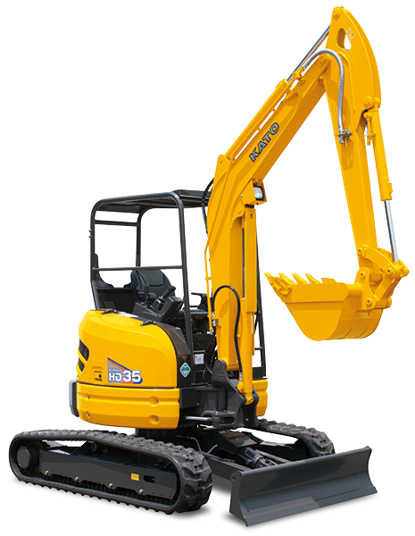 HD45V4