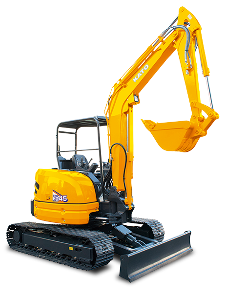 HD45V4