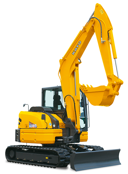 HD85V4