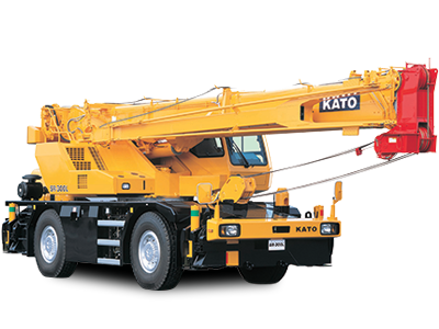 Kato 50 Ton Crane Load Chart