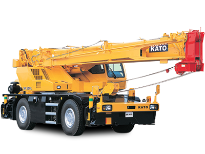 Kato 30 Ton Crane Load Chart