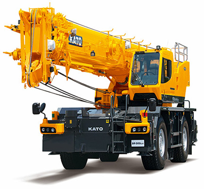 SR-500LX