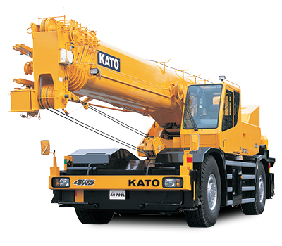 Kato Load Charts For Cranes