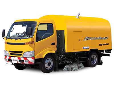 HS-400W