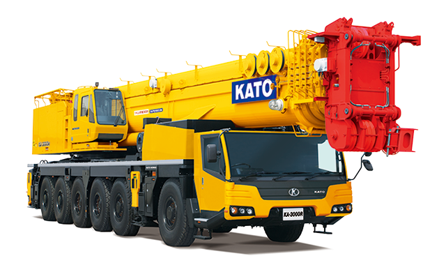 KA-3000R