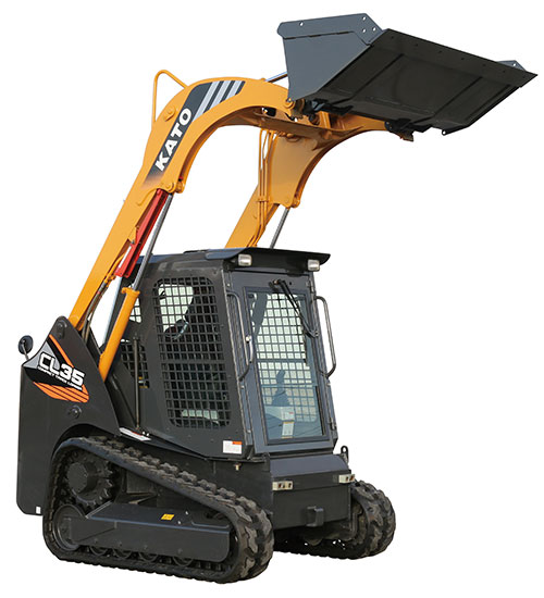 KATO HEAVY INDUSTRIES CONSTRUCTION MACHINERY CO escavatori e macchine Cl35-4f_02