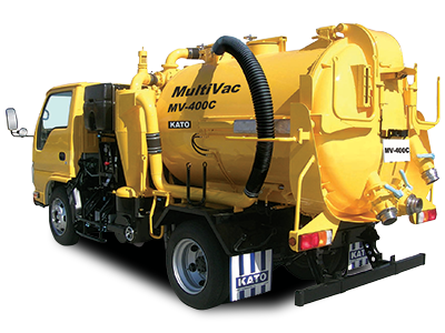 MV-400C