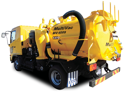 MV-400S