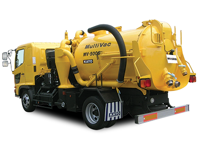MV-500S