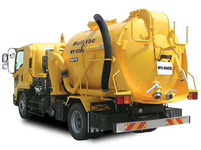 MV-600S