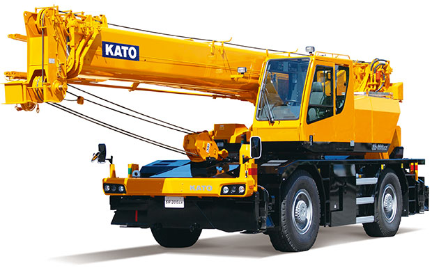 Japanese Used Excavators KATO HD820 TOKU WORLD ZZ0030