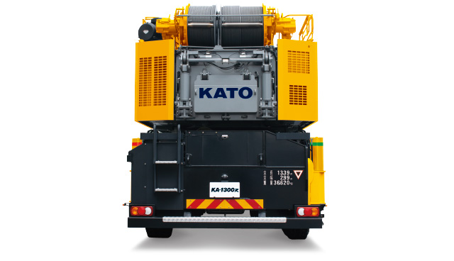 KA-1300R｜加藤製作所