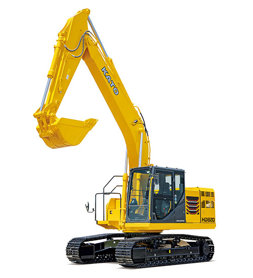 HD820-9