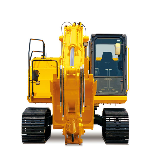 HD820-9 REGZAM｜加藤製作所