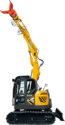 HD308US-7