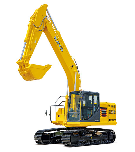 HD823MR-8