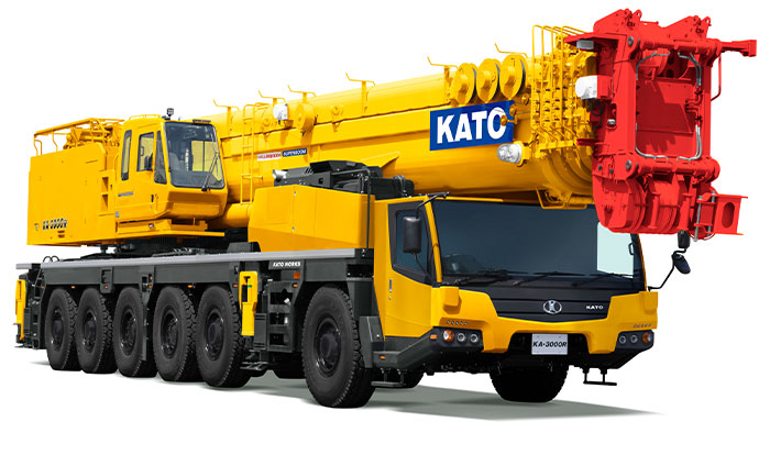 KA-3000R