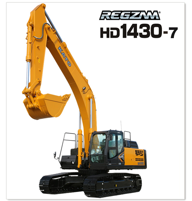 HD1430-7