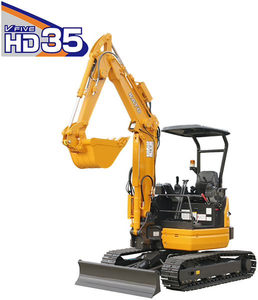 HD35V5