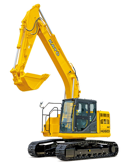 HD823MR-9