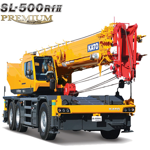 SL-500Rf