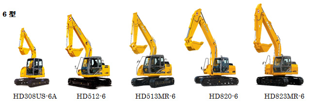 7型
