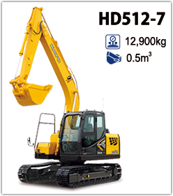 HD512-7