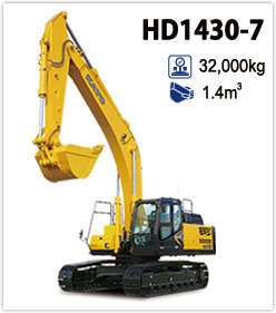 HD1430-7